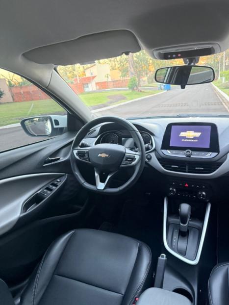 CHEVROLET Onix Hatch 1.0 12V 4P FLEX PREMIER 2 TURBO AUTOMTICO, Foto 10