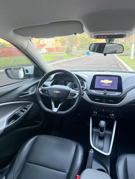 CHEVROLET Onix Hatch 1.0 12V 4P FLEX PREMIER 2 TURBO AUTOMTICO, Foto 12