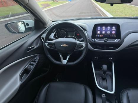 CHEVROLET Onix Hatch 1.0 12V 4P FLEX PREMIER 2 TURBO AUTOMTICO, Foto 14