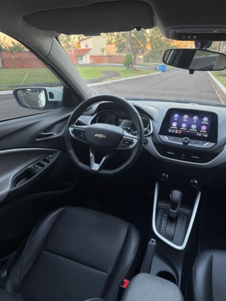 CHEVROLET Onix Hatch 1.0 12V 4P FLEX PREMIER 2 TURBO AUTOMTICO, Foto 15