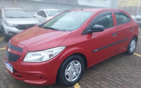 CHEVROLET Onix Hatch 1.0 4P FLEX JOY, Foto 2