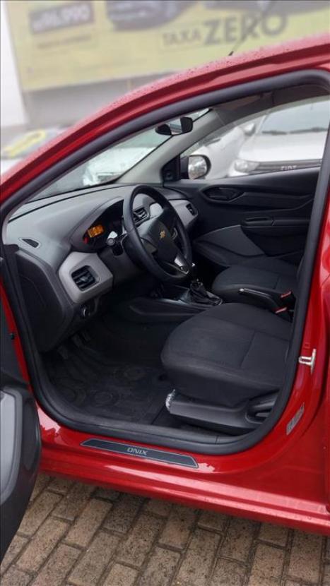 CHEVROLET Onix Hatch 1.0 4P FLEX JOY, Foto 3