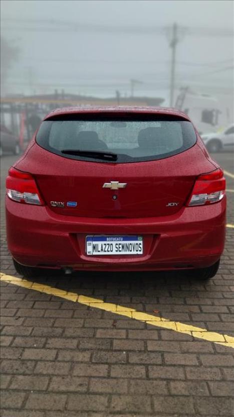 CHEVROLET Onix Hatch 1.0 4P FLEX JOY, Foto 5