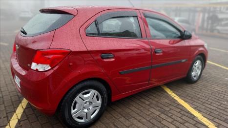 CHEVROLET Onix Hatch 1.0 4P FLEX JOY, Foto 6