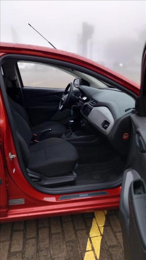 CHEVROLET Onix Hatch 1.0 4P FLEX JOY, Foto 7