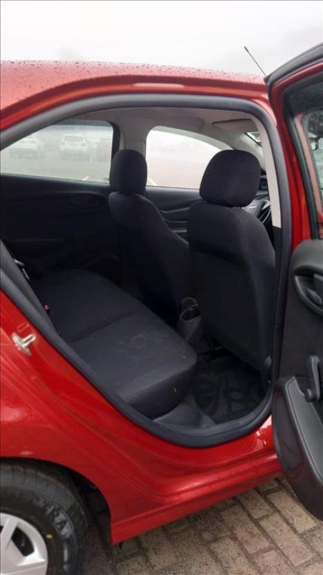 CHEVROLET Onix Hatch 1.0 4P FLEX JOY, Foto 9