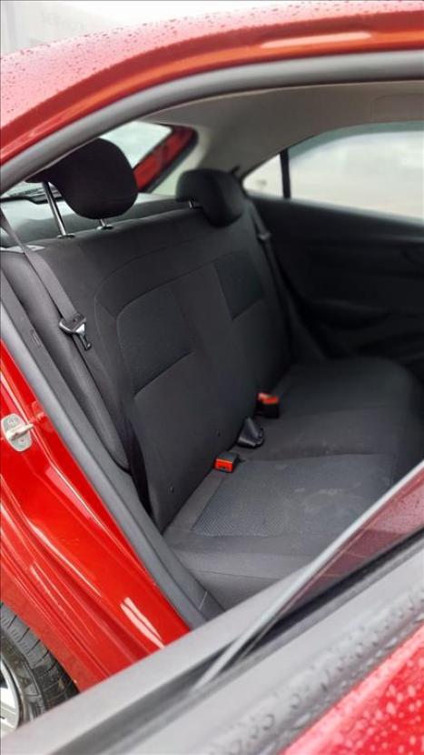 CHEVROLET Onix Hatch 1.0 4P FLEX JOY, Foto 10