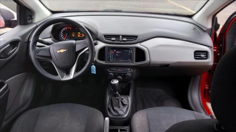 CHEVROLET Onix Hatch 1.0 4P FLEX JOY, Foto 11