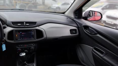 CHEVROLET Onix Hatch 1.0 4P FLEX JOY, Foto 12