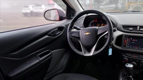 CHEVROLET Onix Hatch 1.0 4P FLEX JOY, Foto 13