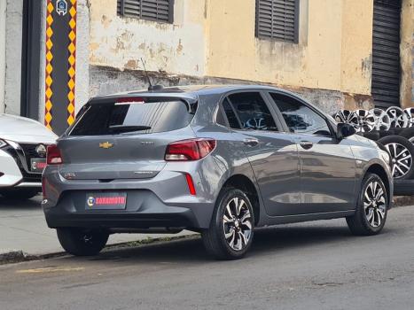 CHEVROLET Onix Hatch 1.0 12V 4P FLEX PREMIER TURBO AUTOMTICO, Foto 2