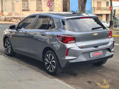 CHEVROLET Onix Hatch 1.0 12V 4P FLEX PREMIER TURBO AUTOMTICO, Foto 3