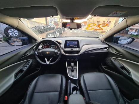 CHEVROLET Onix Hatch 1.0 12V 4P FLEX PREMIER TURBO AUTOMTICO, Foto 7