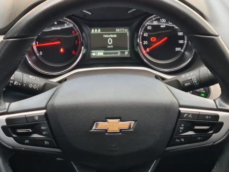 CHEVROLET Onix Hatch 1.0 12V 4P FLEX PREMIER TURBO AUTOMTICO, Foto 9
