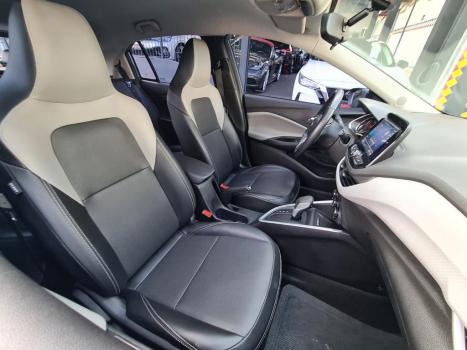 CHEVROLET Onix Hatch 1.0 12V 4P FLEX PREMIER TURBO AUTOMTICO, Foto 14
