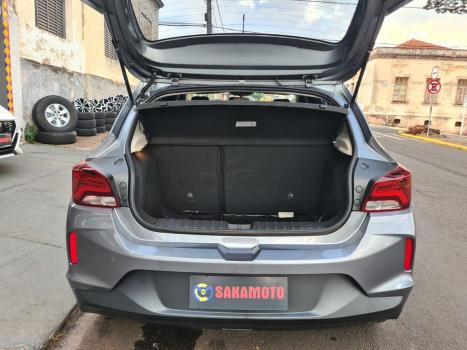 CHEVROLET Onix Hatch 1.0 12V 4P FLEX PREMIER TURBO AUTOMTICO, Foto 20