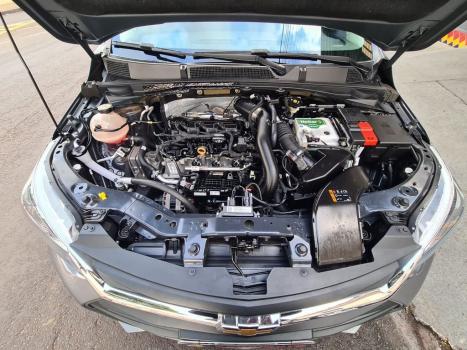 CHEVROLET Onix Hatch 1.0 12V 4P FLEX PREMIER TURBO AUTOMTICO, Foto 24