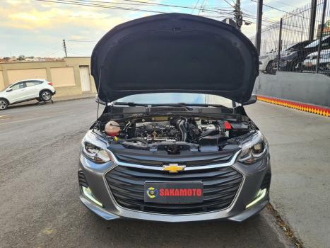CHEVROLET Onix Hatch 1.0 12V 4P FLEX PREMIER TURBO AUTOMTICO, Foto 25