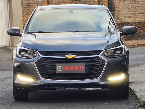 CHEVROLET Onix Hatch 1.0 12V 4P FLEX PREMIER TURBO AUTOMTICO, Foto 26