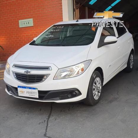 CHEVROLET Onix Hatch 1.0 4P FLEX LT, Foto 1