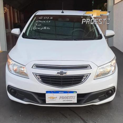CHEVROLET Onix Hatch 1.0 4P FLEX LT, Foto 2