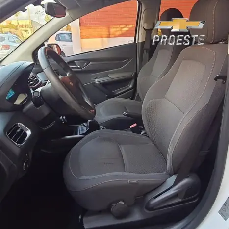 CHEVROLET Onix Hatch 1.0 4P FLEX LT, Foto 5