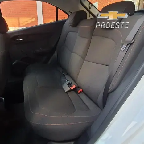CHEVROLET Onix Hatch 1.0 4P FLEX LT, Foto 6