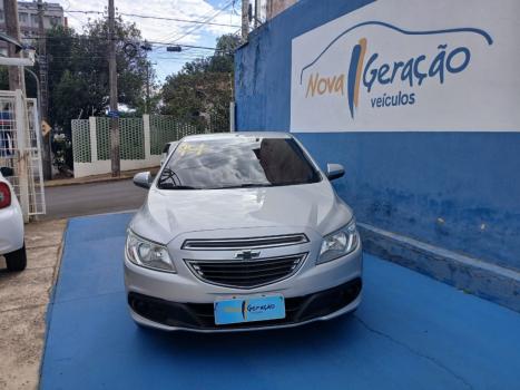CHEVROLET Onix Hatch 1.0 4P FLEX LT, Foto 3