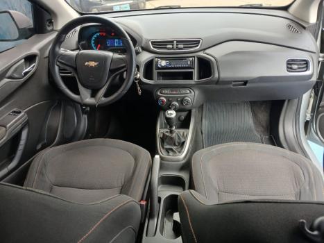 CHEVROLET Onix Hatch 1.0 4P FLEX LT, Foto 4