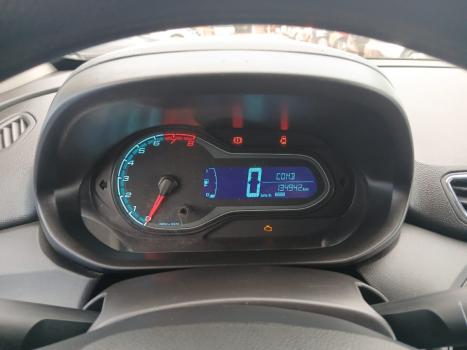 CHEVROLET Onix Hatch 1.0 4P FLEX LT, Foto 5