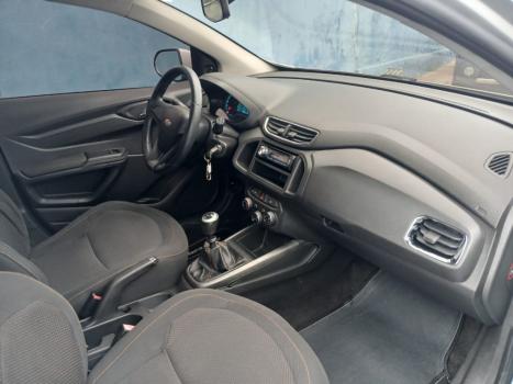CHEVROLET Onix Hatch 1.0 4P FLEX LT, Foto 6