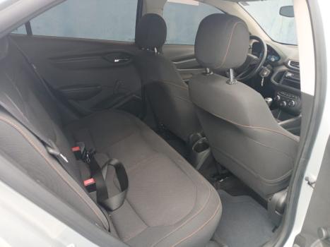 CHEVROLET Onix Hatch 1.0 4P FLEX LT, Foto 7