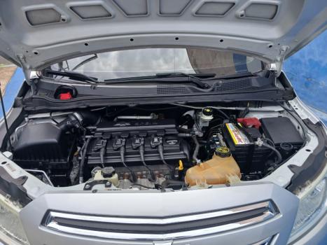 CHEVROLET Onix Hatch 1.0 4P FLEX LT, Foto 9