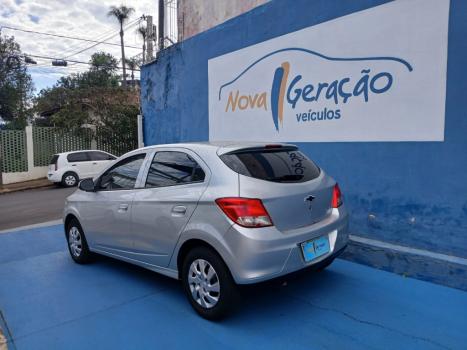 CHEVROLET Onix Hatch 1.0 4P FLEX LT, Foto 12