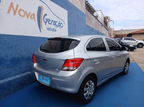 CHEVROLET Onix Hatch 1.0 4P FLEX LT, Foto 13