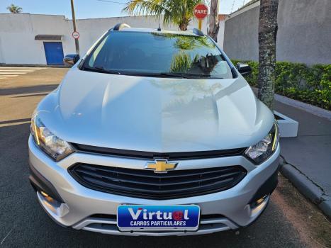 CHEVROLET Onix Hatch , Foto 2