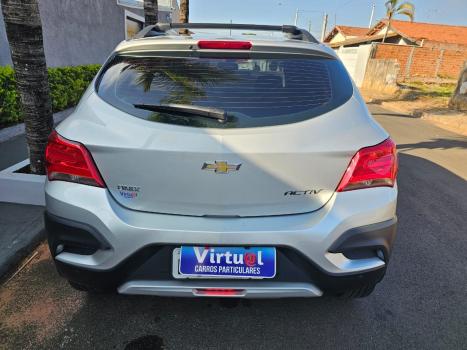 CHEVROLET Onix Hatch , Foto 4