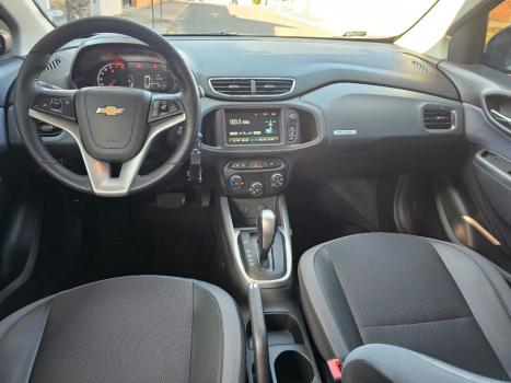 CHEVROLET Onix Hatch , Foto 10