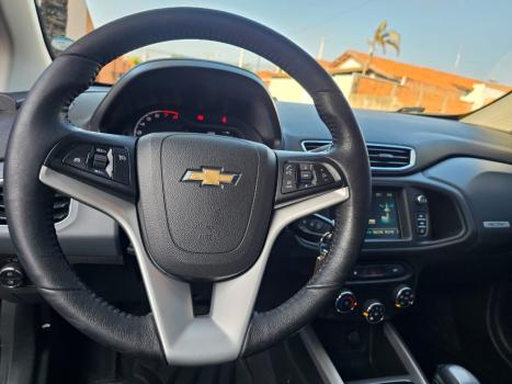 CHEVROLET Onix Hatch , Foto 17