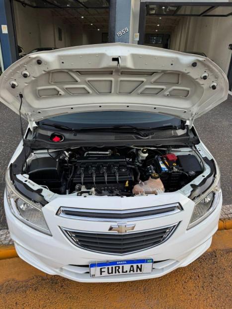 CHEVROLET Onix Hatch 1.0 4P FLEX LT, Foto 5