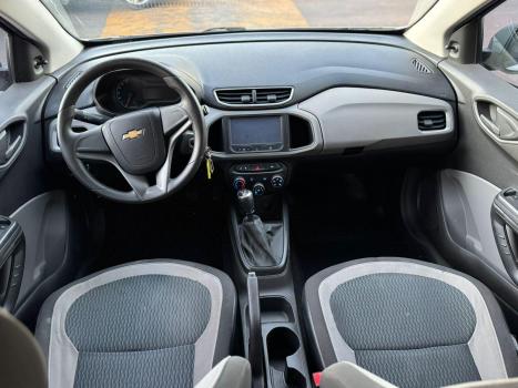 CHEVROLET Onix Hatch 1.0 4P FLEX LT, Foto 6
