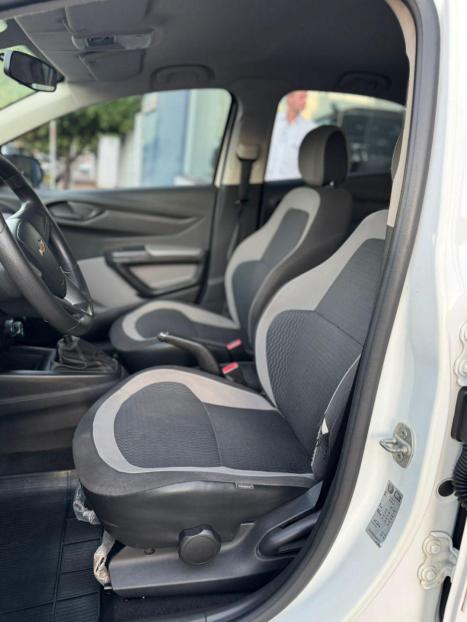 CHEVROLET Onix Hatch 1.0 4P FLEX LT, Foto 7