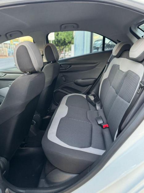 CHEVROLET Onix Hatch 1.0 4P FLEX LT, Foto 8