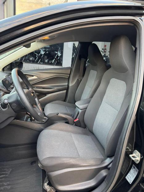 CHEVROLET Onix Hatch 1.0 12V 4P FLEX TURBO AUTOMTICO, Foto 7