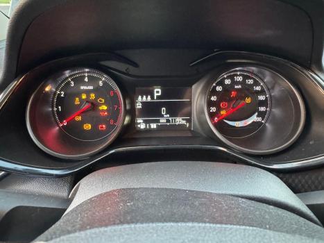 CHEVROLET Onix Hatch 1.0 12V 4P FLEX TURBO AUTOMTICO, Foto 9