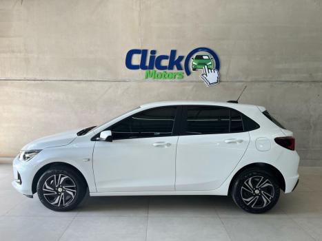 CHEVROLET Onix Hatch 1.0 12V 4P FLEX LT TURBO AUTOMTICO, Foto 6