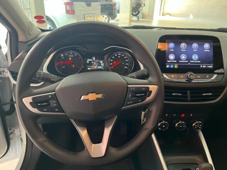 CHEVROLET Onix Hatch 1.0 12V 4P FLEX LT TURBO AUTOMTICO, Foto 10