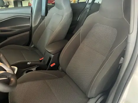 CHEVROLET Onix Hatch 1.0 12V 4P FLEX LT TURBO AUTOMTICO, Foto 15