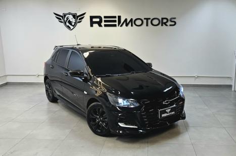 CHEVROLET Onix Hatch 1.0 12V 4P FLEX RS TURBO AUTOMTICO, Foto 2