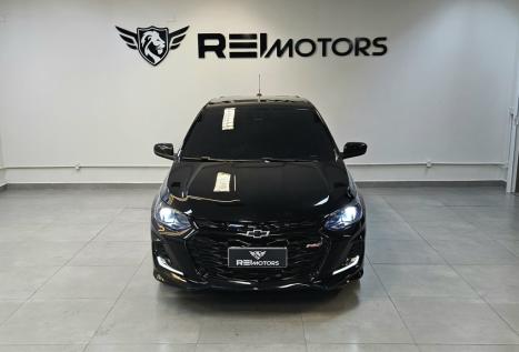 CHEVROLET Onix Hatch 1.0 12V 4P FLEX RS TURBO AUTOMTICO, Foto 5